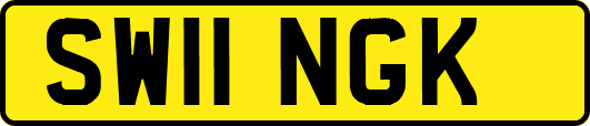 SW11NGK