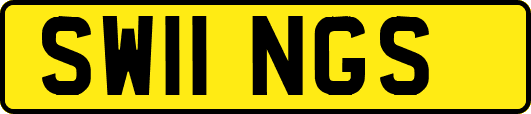 SW11NGS