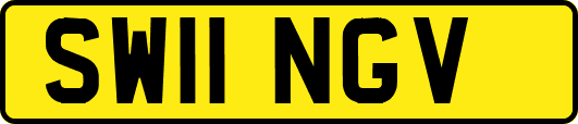 SW11NGV