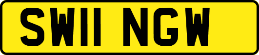 SW11NGW
