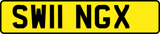 SW11NGX