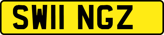 SW11NGZ