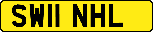 SW11NHL