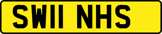 SW11NHS