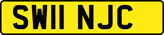 SW11NJC