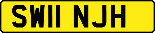 SW11NJH
