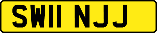SW11NJJ