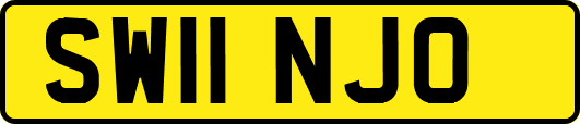 SW11NJO