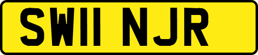 SW11NJR