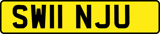 SW11NJU