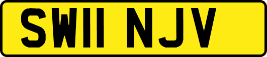SW11NJV