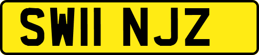 SW11NJZ