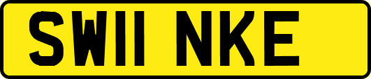 SW11NKE