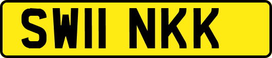 SW11NKK