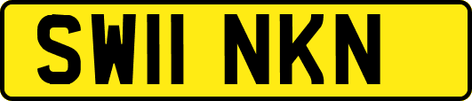 SW11NKN