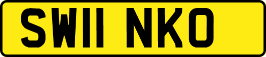SW11NKO