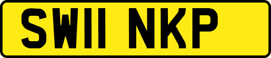 SW11NKP
