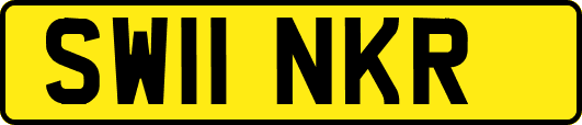 SW11NKR