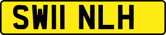 SW11NLH