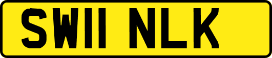 SW11NLK