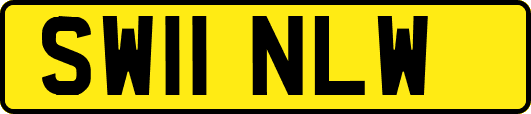 SW11NLW