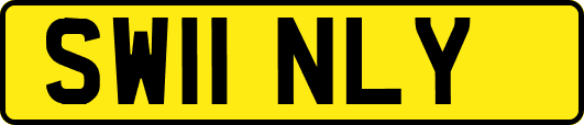 SW11NLY