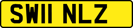 SW11NLZ