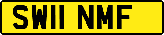 SW11NMF