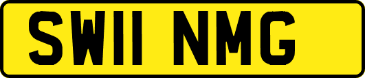 SW11NMG