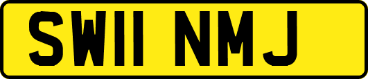 SW11NMJ