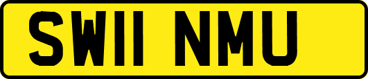 SW11NMU