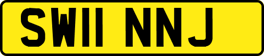 SW11NNJ