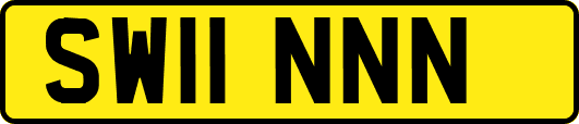 SW11NNN