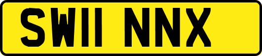 SW11NNX