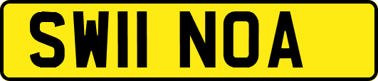 SW11NOA