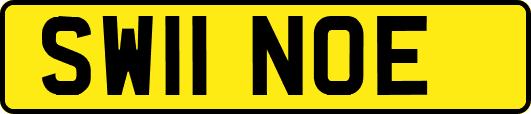 SW11NOE