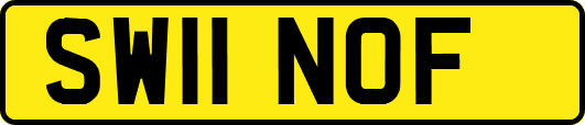 SW11NOF