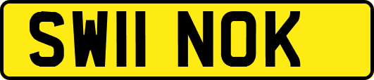 SW11NOK