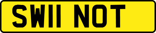 SW11NOT