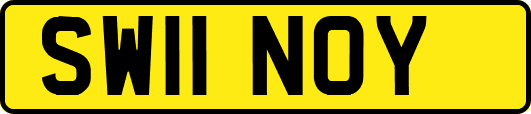 SW11NOY