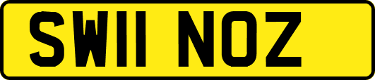 SW11NOZ