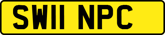 SW11NPC