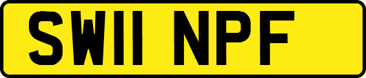 SW11NPF