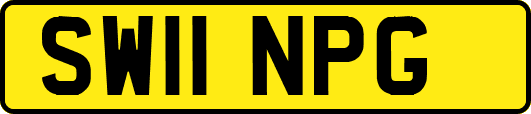 SW11NPG