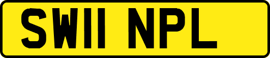 SW11NPL