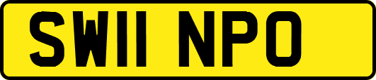 SW11NPO
