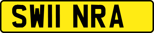 SW11NRA