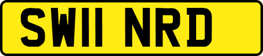 SW11NRD