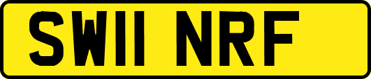 SW11NRF