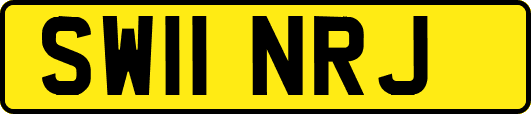 SW11NRJ